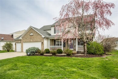 12693 Redskins Ave, Fishers, IN 46037 - photo 2