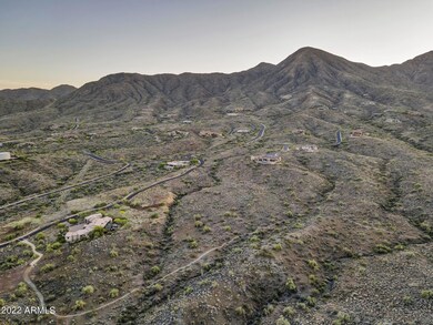 Eagles Nest property