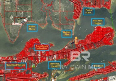 5205 Arnica Ln unit Lot 1, Orange Beach, AL 36561 - photo 3