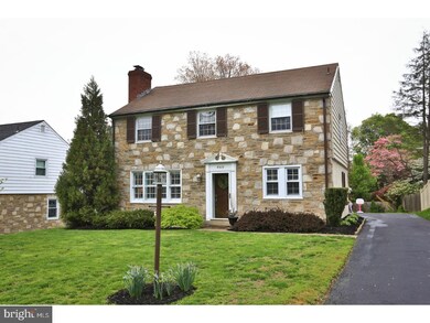 860 Grove Ave, Flourtown, PA 19031 - photo 2