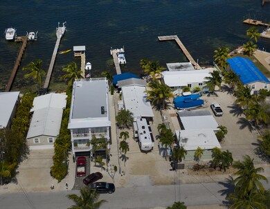 Sweeping Bay Views
