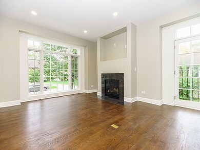 296 N Maple Ave unit 1, Elmhurst, IL 60126 - photo 7