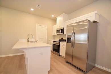 1604 SW Poigai Way unit 2, Bentonville, AR 72713 - photo 5