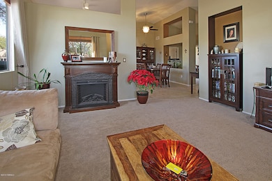 8867 S Desert Valley Way, Tucson, AZ 85747 - photo 5