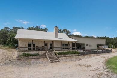 450 County Road 246, Hondo, TX 78861 - photo 2