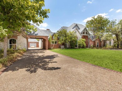 197 Clear Lake Ln, Weatherford, TX 76087 - photo 4