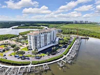 Marina Bay Club unit 909, Naples, FL 34110 - photo 4