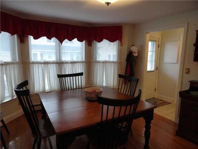 Dining Room.