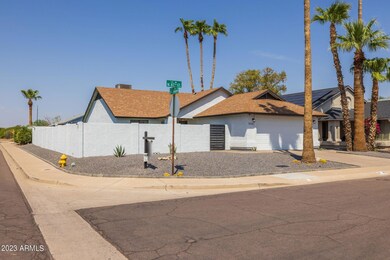 1112 N 87TH ST Scottsdale-Valley Roots