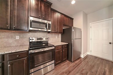 2194 Bridgewater Pass, Hampton, GA 30228 - photo 4