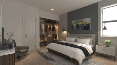 14 Moon St unit 3, Boston, MA 02113 - photo 3