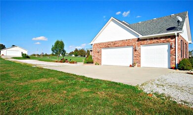 5710 W Pr Highland Hills Dr, Edinburgh, IN 46124 - photo 2