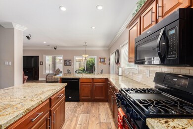 4148 E Kroll Dr, Gilbert, AZ 85234 - photo 3