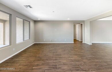 Gathering Room