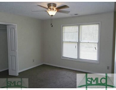 Bedroom.