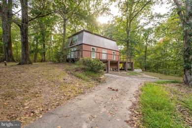 167 Woodburn Ln, Harpers Ferry, WV 25425 - photo 2