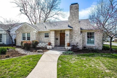 6002 Winton St, Dallas, TX 75206 - photo 2