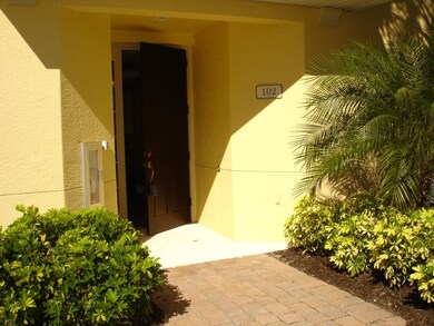 Front Door Rialto