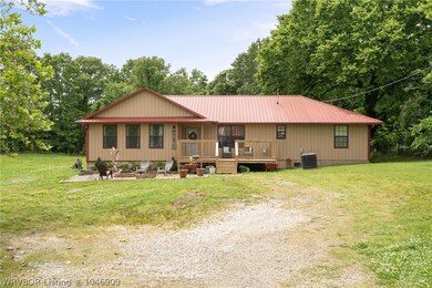 105048 State Highway 64b, Muldrow, OK 74948 - photo 5