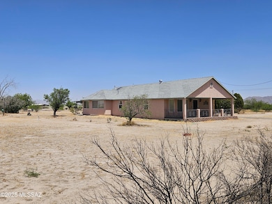 1760 W Airport Rd, Willcox, AZ 85643 - photo 4