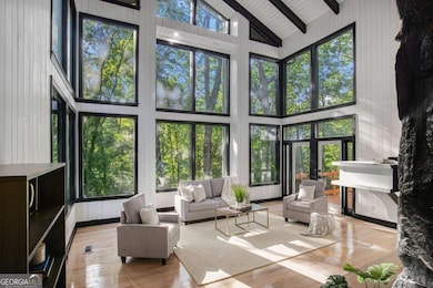 2432 Thompson Mill Rd, Gainesville, GA 30506 - photo 4