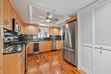 Governor's Point Condominiums unit 805, North Palm Beach, FL 33408 - photo 4