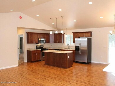 4237 E Kilo Dr, Wasilla, AK 99654 - photo 5