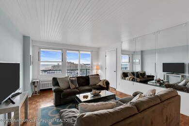 Unit 9G Living Room1
