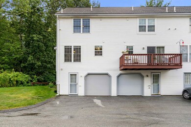 73 Lochmere Ln unit U407, Nashua, NH 03063 - photo 2