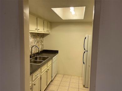 Well appointed kitchen