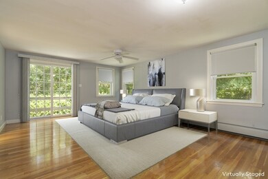 100 Bemis St, Newtonville, MA 02460 - photo 5