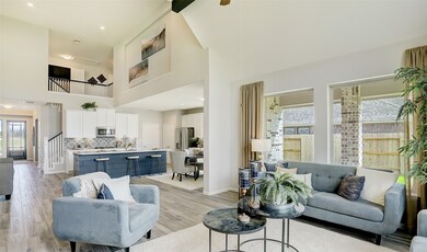 11327 Fannin Trail Ct, Needville, TX 77461 - photo 7