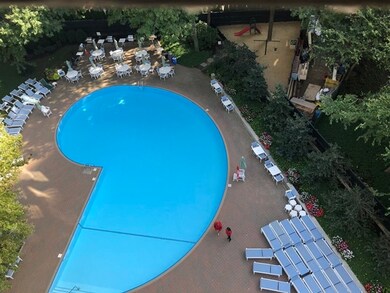 Harbor Towers unit 8G, Boston, MA 02110 - photo 6