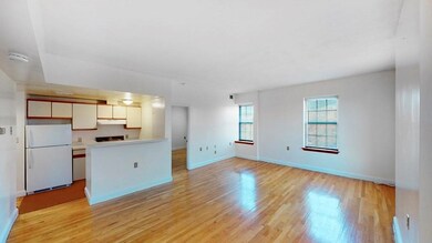 14 John Eliot Square unit 4E, Boston, MA 02119 - photo 3