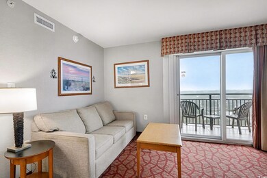 Bay View on the Boardwalk unit 1502 Bay View Resort, Myrtle Beach, SC 29577 - photo 3