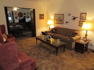 172 McCallie Dr, Tunnel Hill, GA 30755 - photo 4