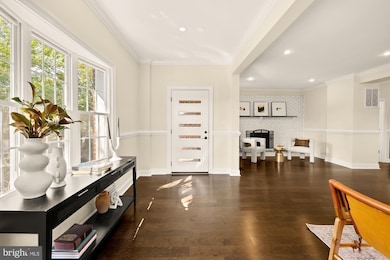 1406 Lawrence St NE, Washington, DC 20017 - photo 5