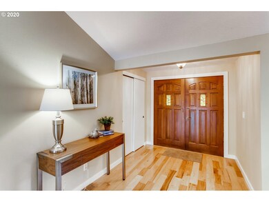 Entrance/Foyer