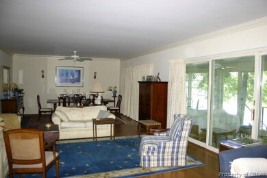 128 The Green, Weems, VA 22576 - photo 4