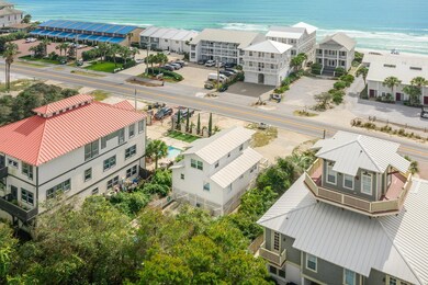 Great Location with Gulf Views