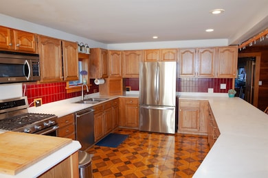 60 N Wakefield Rd, Wolfeboro, NH 03894 - photo 5