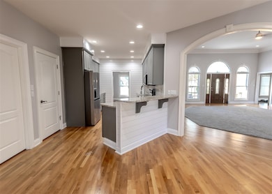 732 Hunters Pointe Ct, Bowling Green, KY 42104 - photo 5