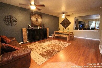 24326 Haeli Park, San Antonio, TX 78255 - photo 4