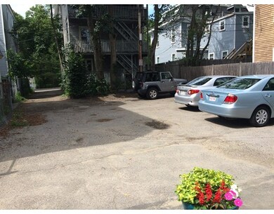 19 Atwood Square, Jamaica Plain, MA 02130 - photo 2