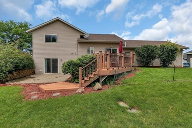 1282 Stone Ridge Rd, Sauk Rapids, MN 56379 - photo 7