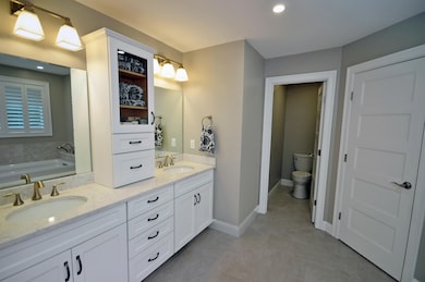 216 Jenness Hill Rd, Bristol, NH 03222 - photo 6