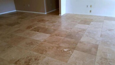 Travertine