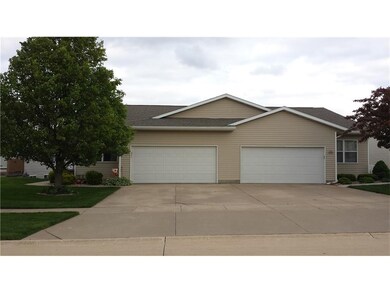Exterior, well maintained.
