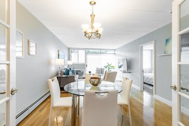 345 Harvard St unit 3C, Cambridge, MA 02138 - photo 3