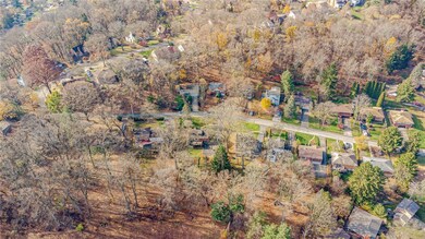 Tucked into the welcoming community of Blackridge.